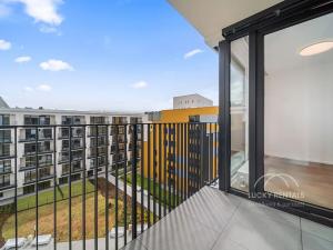 Pronájem bytu 2+kk, Praha - Chodov, Líbalova, 49 m2