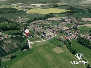 Prodej podílu pole, Pyšely, 234 m2