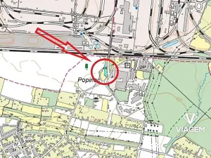 Prodej podílu zahrady, Vratimov, 427 m2