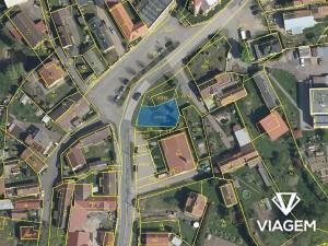 Prodej zahrady, Nechanice, 309 m2