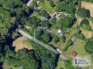 Prodej pole, Orlová, 223 m2