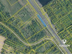 Prodej pole, Karviná, 1798 m2