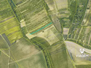 Prodej podílu zahrady, Archlebov, 890 m2