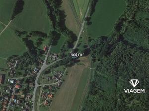 Prodej pole, Moravská Třebová, 68 m2