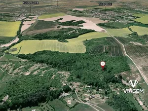 Prodej podílu pole, Kudlovice, 404 m2