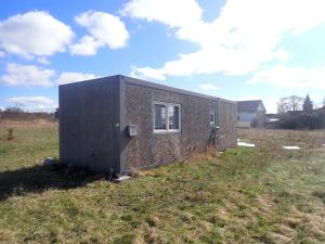 Pronájem komerčního pozemku, Velká Chmelištná, 10000 m2