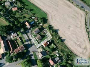 Prodej podílu zahrady, Cheb, 219 m2