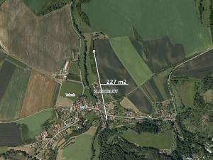 Prodej pole, Letovice, 227 m2