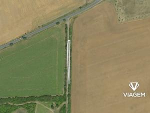 Prodej pole, Čeradice, 369 m2