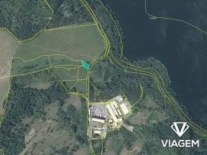 Prodej podílu pole, Bílčice, 1132 m2