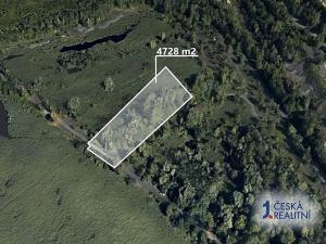 Prodej podílu pole, Bohumín, 1182 m2