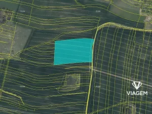 Prodej podílu pole, Dobřany, 4926 m2