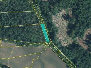 Prodej podílu pole, Hlína, 223 m2