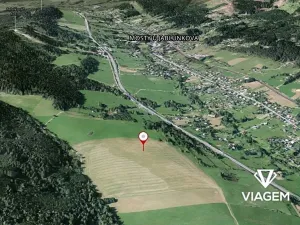 Prodej podílu zahrady, Mosty u Jablunkova, 115 m2