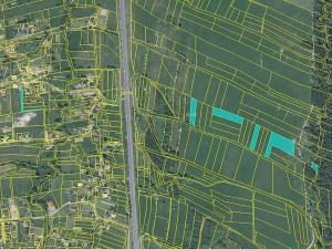Prodej podílu pole, Mosty u Jablunkova, 1820 m2