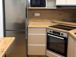 Pronájem bytu 2+kk, Štětí, Lidická, 40 m2