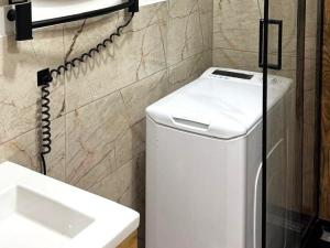 Pronájem bytu 2+kk, Štětí, Lidická, 40 m2