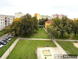 Pronájem bytu 2+kk, Štětí, Lidická, 40 m2