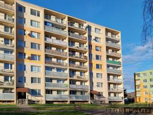 Pronájem bytu 2+kk, Štětí, Lidická, 40 m2