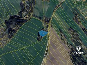 Prodej podílu lesa, Dolní Město, 172 m2