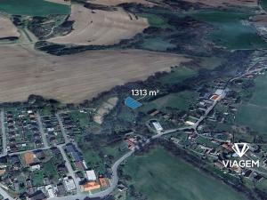 Prodej podílu lesa, Dolní Město, 109 m2