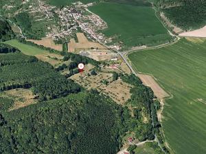 Prodej podílu pole, Bělov, 2501 m2