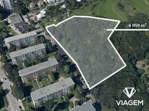 Prodej lesa, Vsetín, 6059 m2