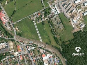 Prodej podílu pozemku, Třemošná, 258 m2