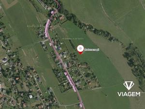 Prodej pole, Vendryně, 1827 m2