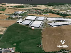 Prodej podílu pole, Jirny, 1738 m2