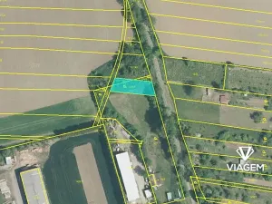 Prodej zahrady, Morkovice-Slížany, 417 m2