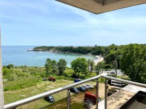 Prodej bytu 2+kk, Carevo, Bulharsko, 121 m2