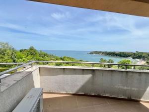 Prodej bytu 2+kk, Carevo, Bulharsko, 121 m2