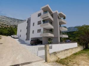 Prodej bytu 4+kk, Tučepi, Chorvatsko, 127 m2