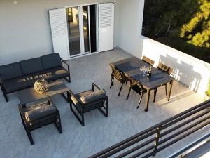 Prodej bytu 3+kk, Rogoznica, Chorvatsko, 82 m2