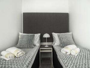 Prodej bytu 3+kk, Rogoznica, Chorvatsko, 82 m2
