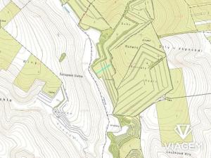 Prodej pole, Čejkovice, 2053 m2