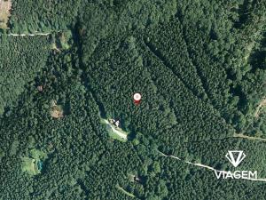 Prodej podílu lesa, Morávka, 2783 m2