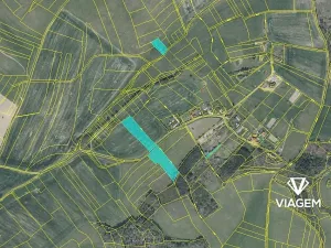 Prodej podílu pole, Kbel, 2162 m2