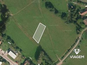 Prodej pole, Sběř, 1024 m2