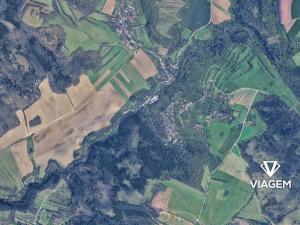 Prodej pole, Tišnov, 12 m2