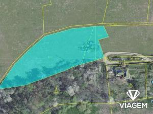 Prodej podílu pole, Čisovice, 2089 m2