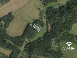 Prodej podílu lesa, Dubnice, 352 m2