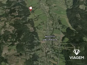 Prodej pole, Mosty u Jablunkova, 2821 m2