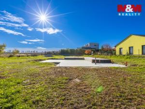 Prodej pozemku pro bydlení, Vysoký Újezd, 1233 m2