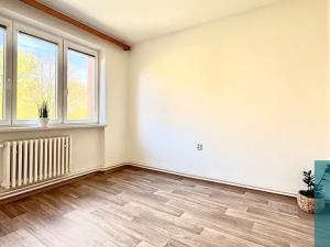 Prodej bytu 4+1, Kroměříž, Havlíčkova, 91 m2