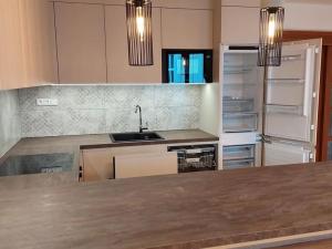 Pronájem bytu 3+kk, Praha - Braník, Mezivrší, 118 m2