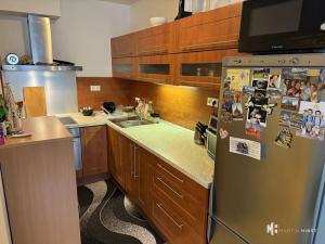 Pronájem bytu 2+kk, Praha - Hostavice, U Hostavického potoka, 55 m2