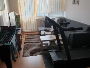 Pronájem bytu 2+kk, Praha - Hostavice, U Hostavického potoka, 55 m2