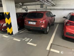 Pronájem bytu 2+kk, Praha - Hostavice, U Hostavického potoka, 55 m2